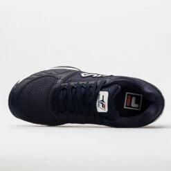Fila Volley Zone Men's Navy/Red/White -Best Shoe Store 360235 2