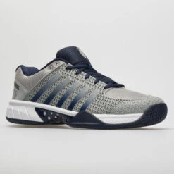 K-Swiss Express Light Pickleball Men's Highrise/Navy -Best Shoe Store 360262 5