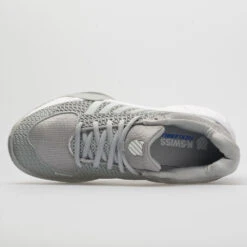 K-Swiss Express Light Pickleball Women's Highrise/White 8 K-Swiss Express Light Pickleball Women's Highrise/White -Best Shoe Store 360266 2