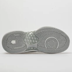 K-Swiss Express Light Pickleball Women's Highrise/White 9 K-Swiss Express Light Pickleball Women's Highrise/White -Best Shoe Store 360266 4