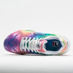Fila Volley Zone Women's Tie-Dye Print 8 Fila Volley Zone Women's Tie-Dye Print -Best Shoe Store 370004 2