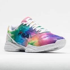 Fila Volley Zone Women's Tie-Dye Print 10 Fila Volley Zone Women's Tie-Dye Print -Best Shoe Store 370004 5
