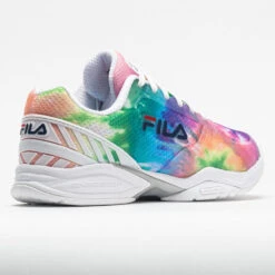Fila Volley Zone Women's Tie-Dye Print 11 Fila Volley Zone Women's Tie-Dye Print -Best Shoe Store 370004 6