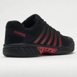 K-Swiss Express Light Pickleball Men's Black/Lollipop 11 K-Swiss Express Light Pickleball Men's Black/Lollipop -Best Shoe Store 370014 6