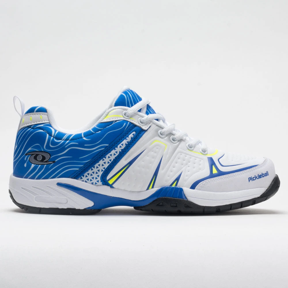 Acacia Dinkshot II Men's White/Royal 1 Acacia Dinkshot II Men's White/Royal