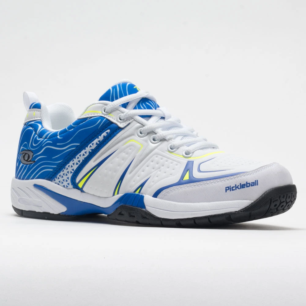 Acacia Dinkshot II Men's White/Royal 5 Acacia Dinkshot II Men's White/Royal - Image 5