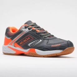 Acacia Hypershot II Men's Grey/Orange -Best Shoe Store 370021 5