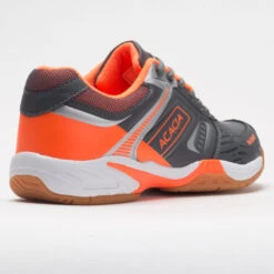 Acacia Hypershot II Men's Grey/Orange -Best Shoe Store 370021 6