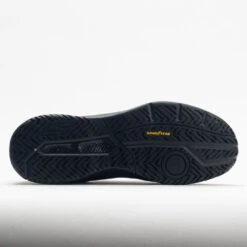 Skechers Viper Court Men's Black/Gold -Best Shoe Store 370026 4