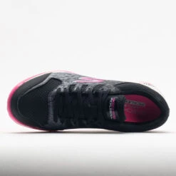 Skechers Viper Court Women's Black/Pink -Best Shoe Store 370029 2