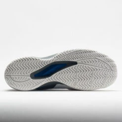 Wilson Rush Pro Ace Pickler Men's White/Stormy Weather/Classic Blue 9 Wilson Rush Pro Ace Pickler Men's White/Stormy Weather/Classic Blue -Best Shoe Store 370046 4