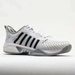 K-Swiss Pickleball Supreme Men's White/Hi-Rise/Black 10 K-Swiss Pickleball Supreme Men's White/Hi-Rise/Black -Best Shoe Store 370049 5