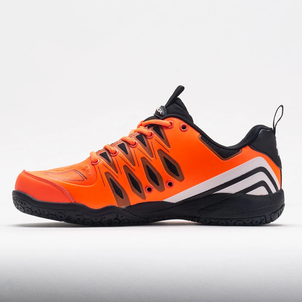 Acacia Tyler Loong Signature Edition Men's Solar Orange/Black 2 Acacia Tyler Loong Signature Edition Men's Solar Orange/Black - Image 2