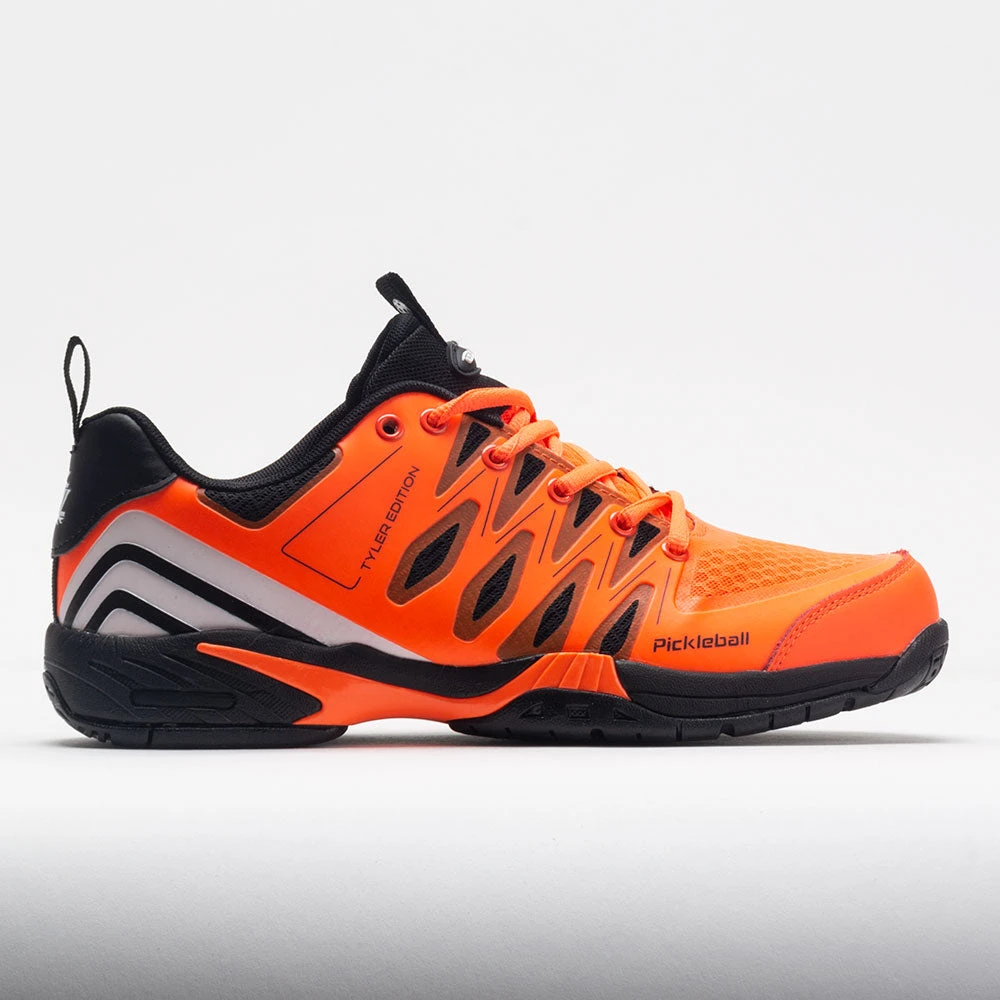 Acacia Tyler Loong Signature Edition Men's Solar Orange/Black 1 Acacia Tyler Loong Signature Edition Men's Solar Orange/Black