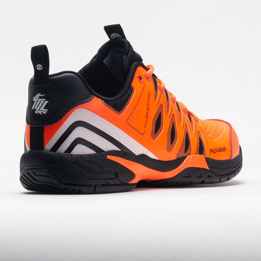 Acacia Tyler Loong Signature Edition Men's Solar Orange/Black 6 Acacia Tyler Loong Signature Edition Men's Solar Orange/Black - Image 6