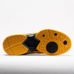 Fila Volley Zone Men's Citrus/Black/Citrus 9 Fila Volley Zone Men's Citrus/Black/Citrus -Best Shoe Store 370057 4