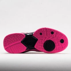 Fila Volley Zone Women's Knockout Pink/Black -Best Shoe Store 370060 4