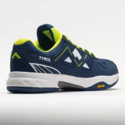 Tyrol Volley V Men's Navy/Green -Best Shoe Store 370069 6