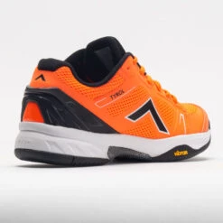Tyrol Drive V 2022 Women's Orange/Black -Best Shoe Store 370077 6