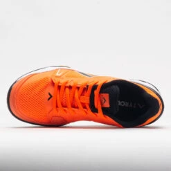 Tyrol Drive V 2022 Men's Orange/Black -Best Shoe Store 370078 2