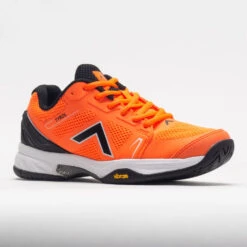 Tyrol Drive V 2022 Men's Orange/Black -Best Shoe Store 370078 5