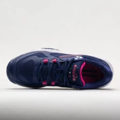 Diadora Trofeo 2 Pickleball Women's Blueprint/Pink Yarrow/White -Best Shoe Store 370080 2