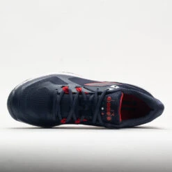 Diadora Trofeo 2 AG Pickleball Men's Blue Corsair/White/Fiery Red -Best Shoe Store 370082 2