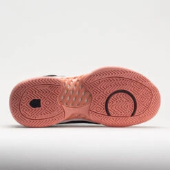 K-Swiss Express Light Pickleball Women's Asphalt/Steel Gray/Peach 9 K-Swiss Express Light Pickleball Women's Asphalt/Steel Gray/Peach -Best Shoe Store 370085 4