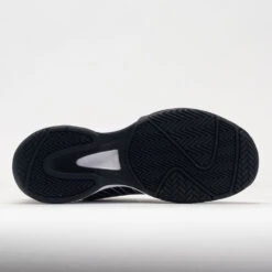 K-Swiss Court Express Pickleball Men's Black/White/Evening Primrose -Best Shoe Store 370086 4