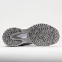 K-Swiss Court Express Pickleball Women's Vapor Blue/White/Coral Blush -Best Shoe Store 370088 4