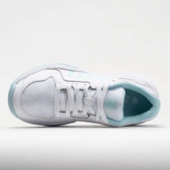 K-Swiss Court Express Pickleball Women's White/Blue Glow -Best Shoe Store 370089 2