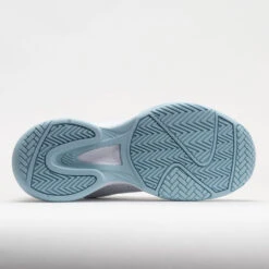 K-Swiss Court Express Pickleball Women's White/Blue Glow -Best Shoe Store 370089 4