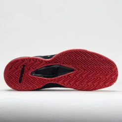 HEAD Revolt Pro 4.0 Pickleball Men's Black/Red -Best Shoe Store 370093 4