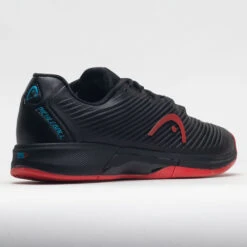 HEAD Revolt Pro 4.0 Pickleball Men's Black/Red -Best Shoe Store 370093 6