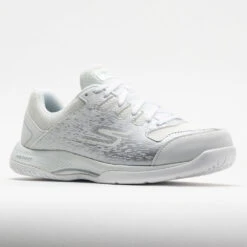 Skechers Viper Court Women's White -Best Shoe Store 370096 5