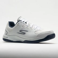 Skechers Viper Court Men's White/Navy 10 Skechers Viper Court Men's White/Navy -Best Shoe Store 370097 5