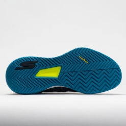 Skechers Viper Court Pro Women's Black/Blue -Best Shoe Store 370100 4