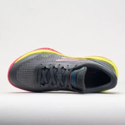 Skechers Viper Court Pro Women's Grey/Pink -Best Shoe Store 370101 2