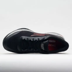 Skechers Viper Court Pro Men's Black/Red -Best Shoe Store 370103 2