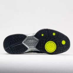 Fila Volley Zone PBF Men's White/Black/Safety Yellow -Best Shoe Store 370106 4