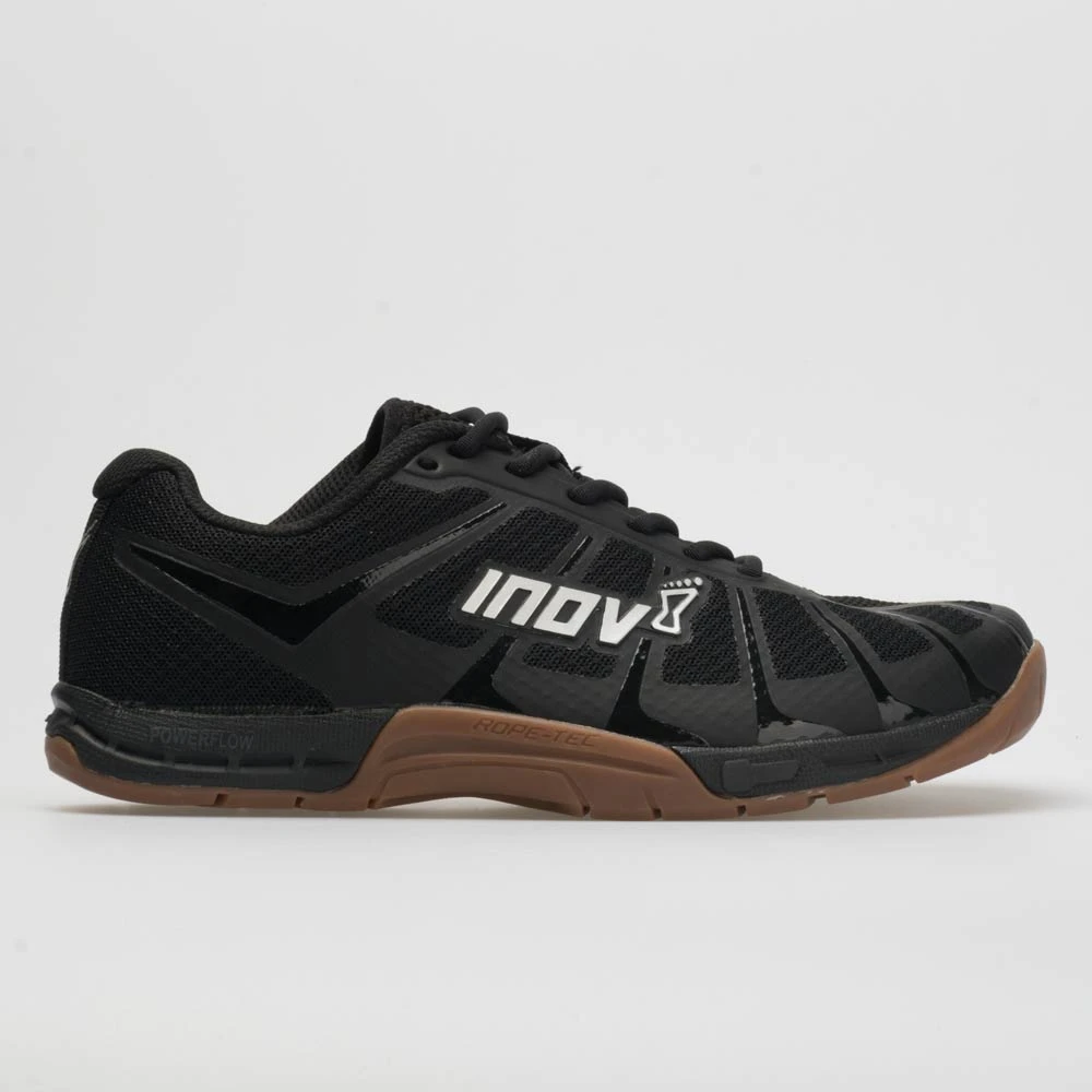 Inov-8 F-Lite 235v3 Men's Black/Gum 1 Inov-8 F-Lite 235v3 Men's Black/Gum