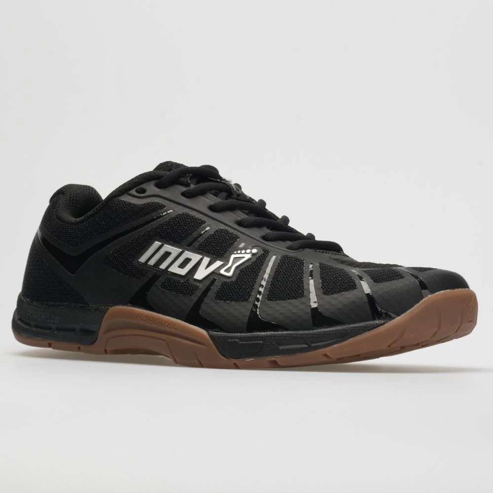 Inov-8 F-Lite 235v3 Men's Black/Gum 5 Inov-8 F-Lite 235v3 Men's Black/Gum - Image 5