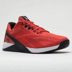 Reebok Nano X1 Men's Dynamic Red/White/Black -Best Shoe Store 561755 5
