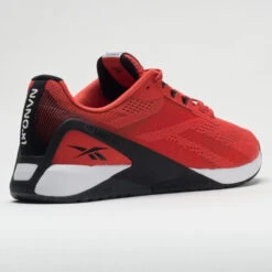 Reebok Nano X1 Men's Dynamic Red/White/Black -Best Shoe Store 561755 6