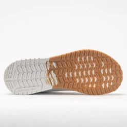 Reebok Nano X1 Women's White/True Grey/Reebok Rubber Gum -Best Shoe Store 561760 4