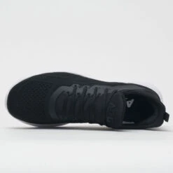 APL TechLoom Tracer Women's Black/White -Best Shoe Store 561776 2