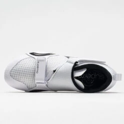 Nike SuperRep Cycle Women's White/Black -Best Shoe Store 561803 2