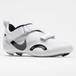 Nike SuperRep Cycle Women's White/Black -Best Shoe Store 561803 5