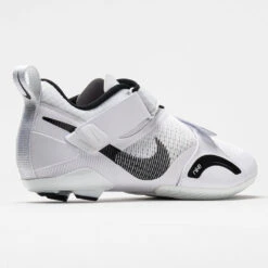 Nike SuperRep Cycle Women's White/Black -Best Shoe Store 561803 6