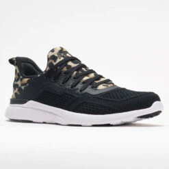 APL TechLoom Tracer Women's Black/Leopard -Best Shoe Store 561809 5